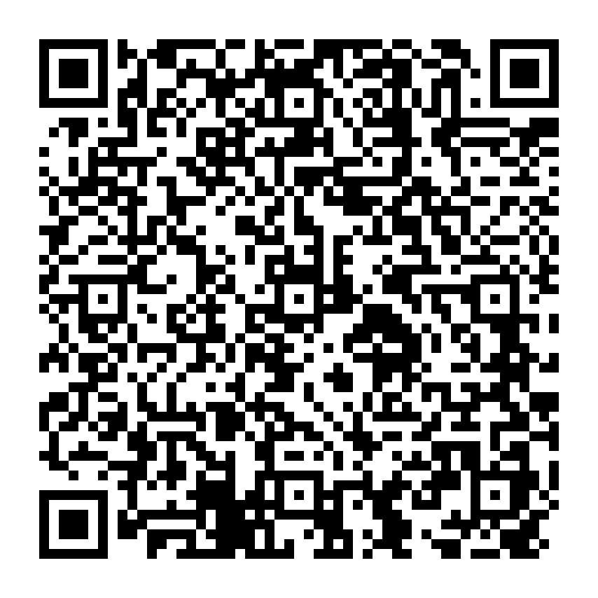QR-kód kép