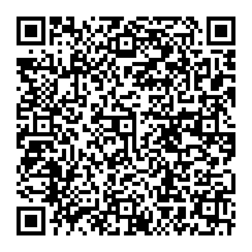 QR-kód