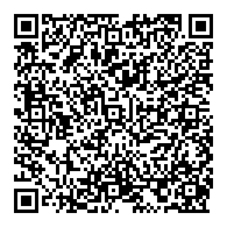 QR-kód kép