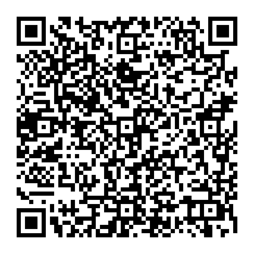 QR-kód kép