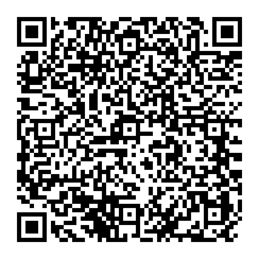 QR-kód kép