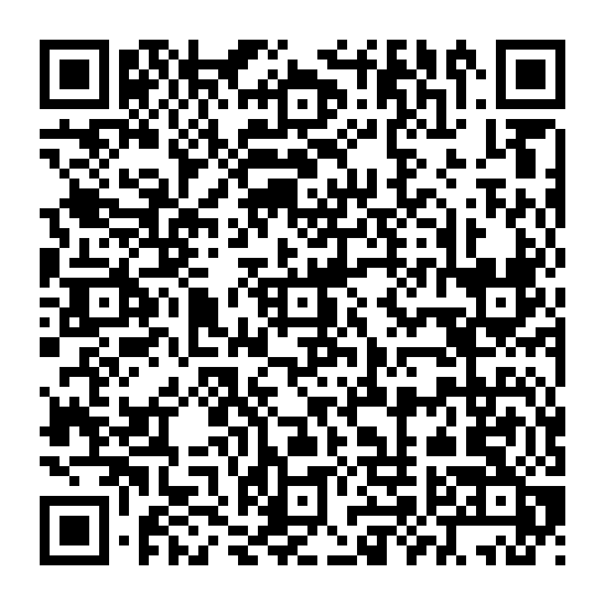 QR-kód kép