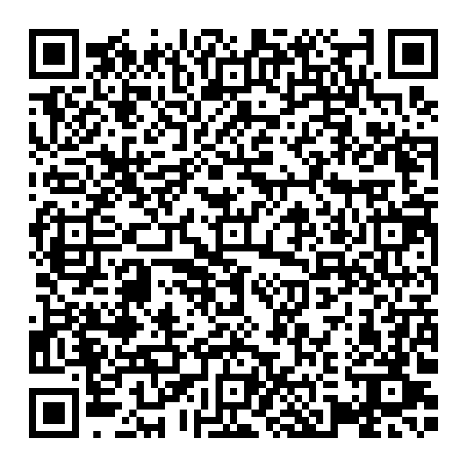 QR-kód kép