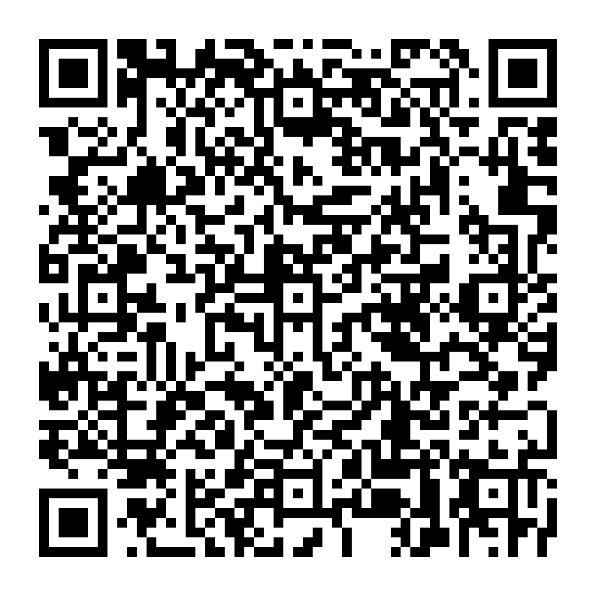 QR-kód kép