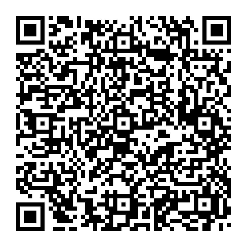 QR-kód