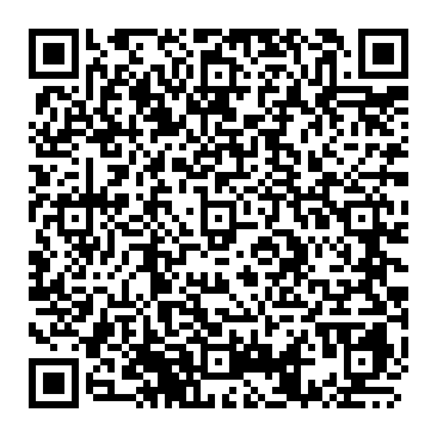 QR-kód kép