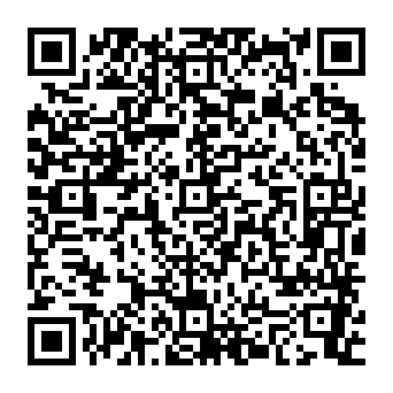 QR-kód kép
