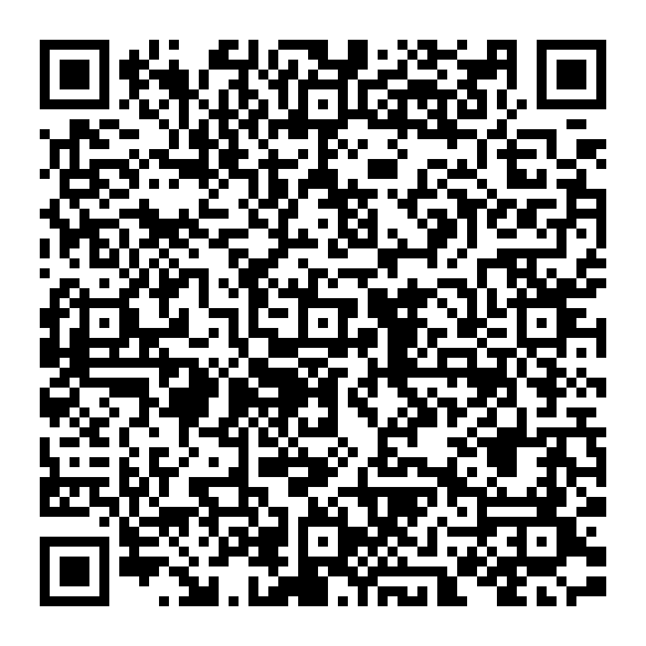 QR-kód kép