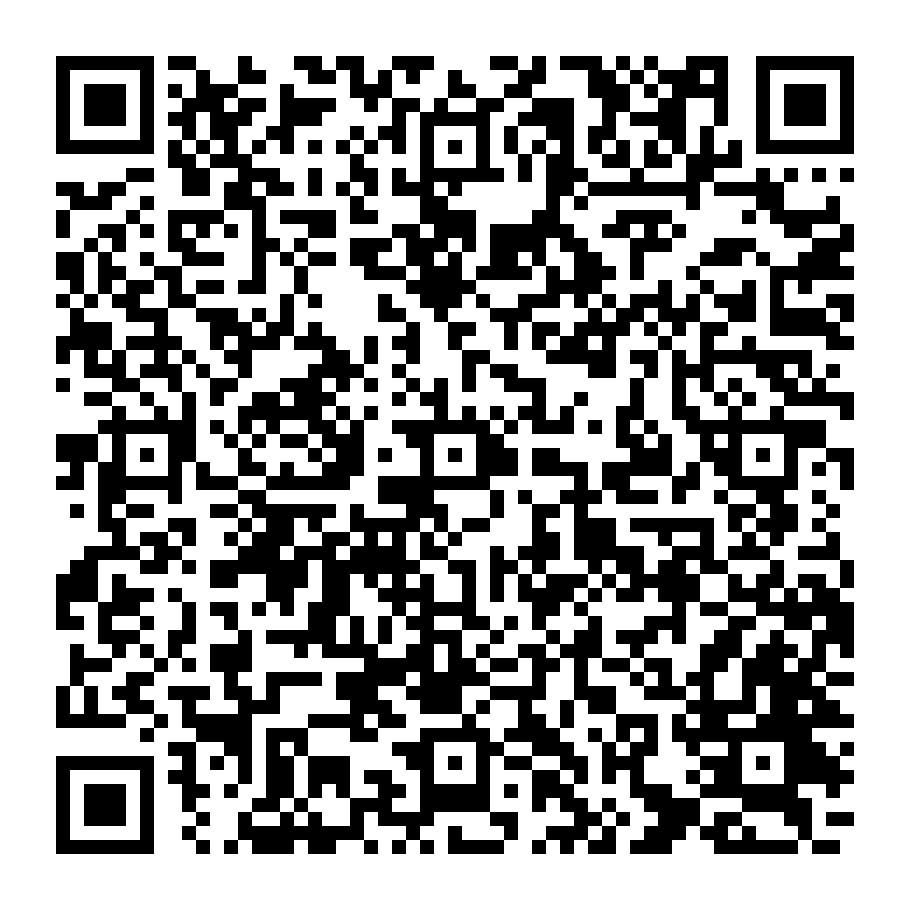 QR-kód kép