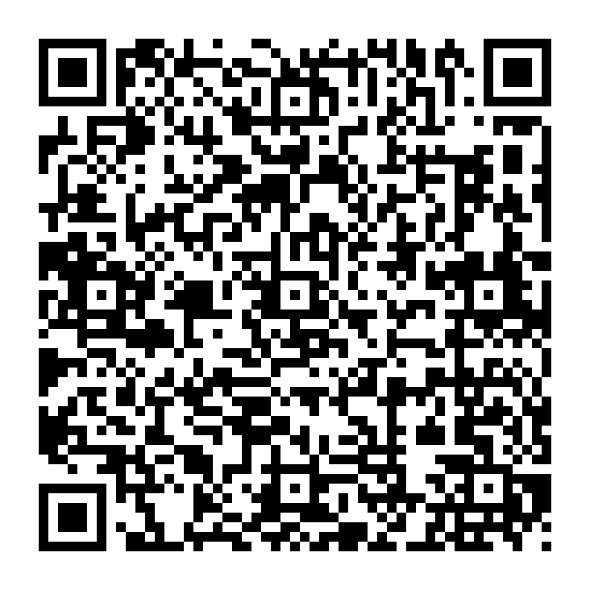QR-kód kép