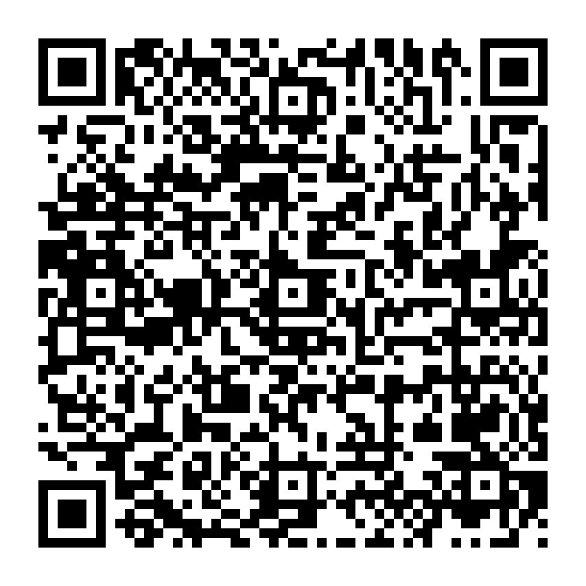 QR-kód kép