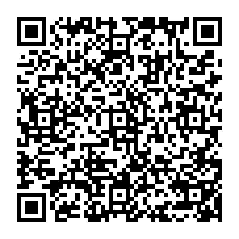 QR-kód kép