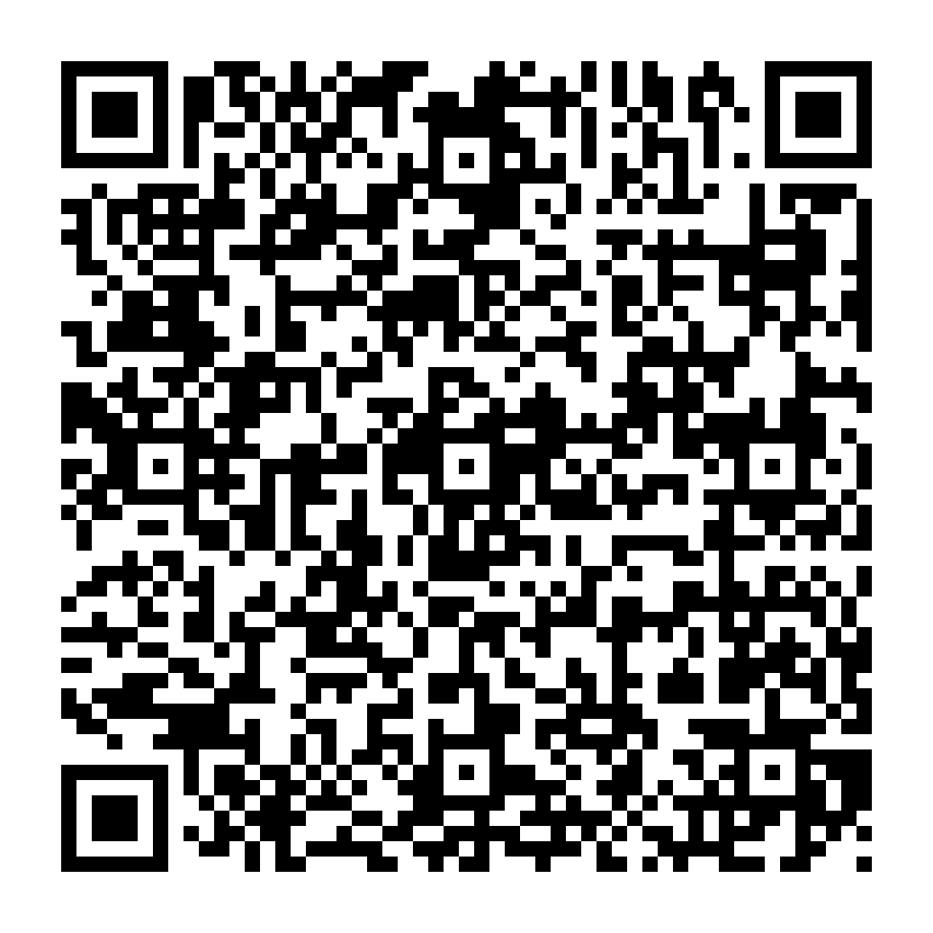 QR-kód kép