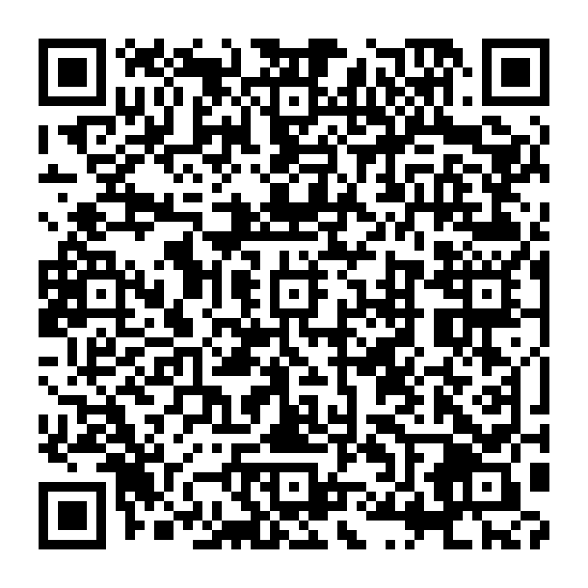 QR-kód kép