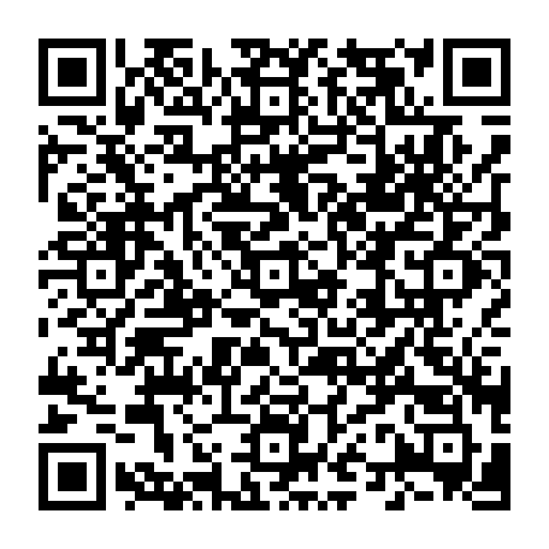 QR-kód kép
