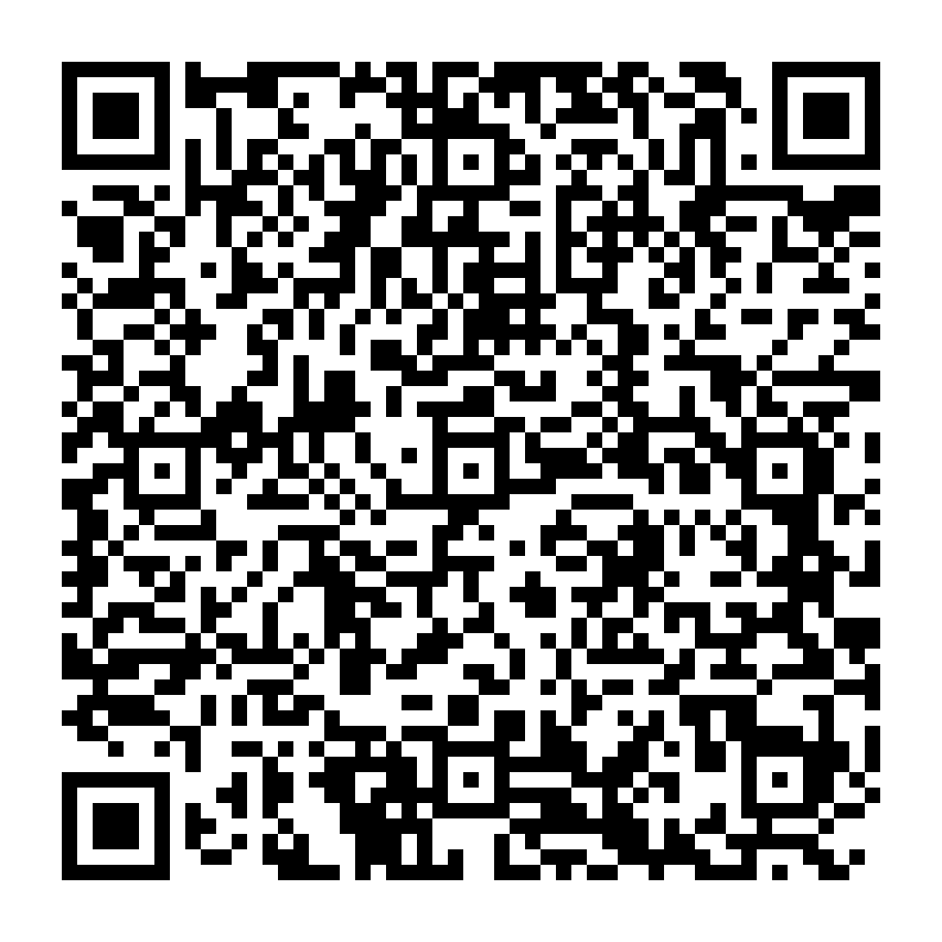 QR-kód kép