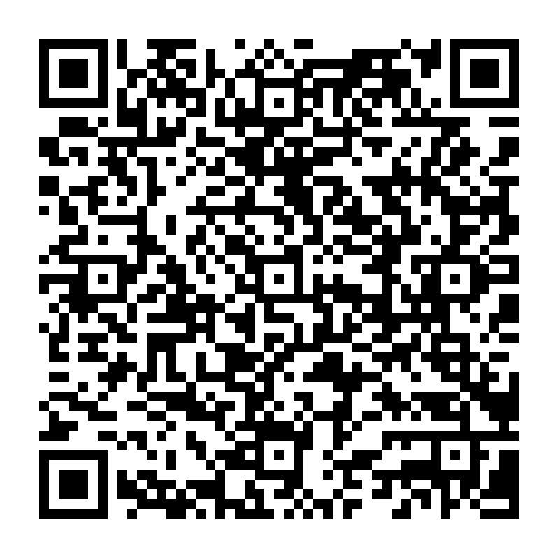 QR-kód kép