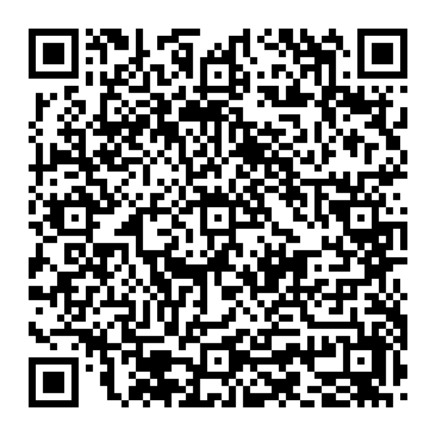 QR-kód kép