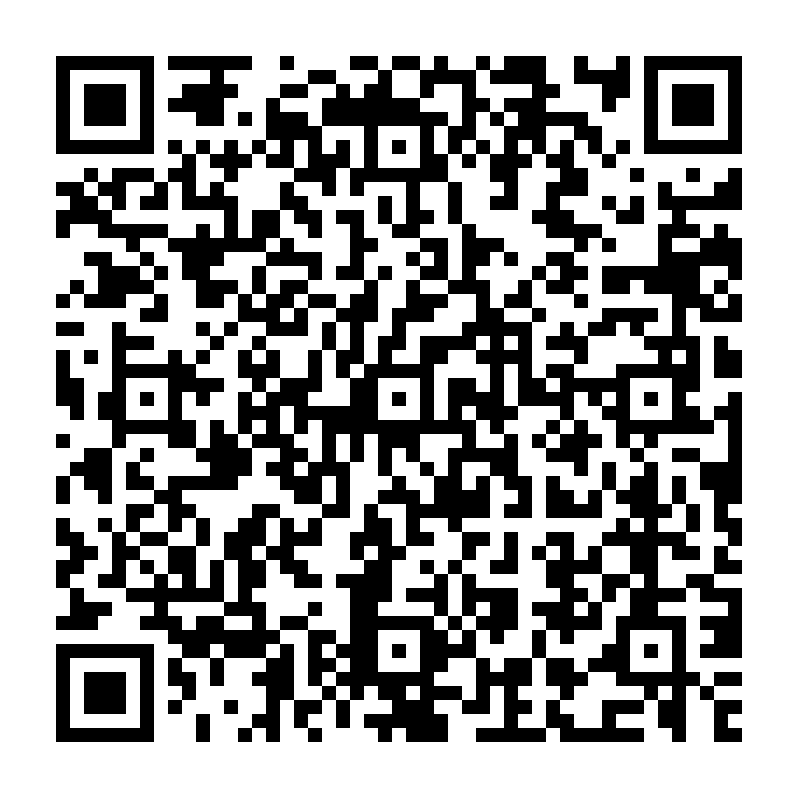 QR-kód