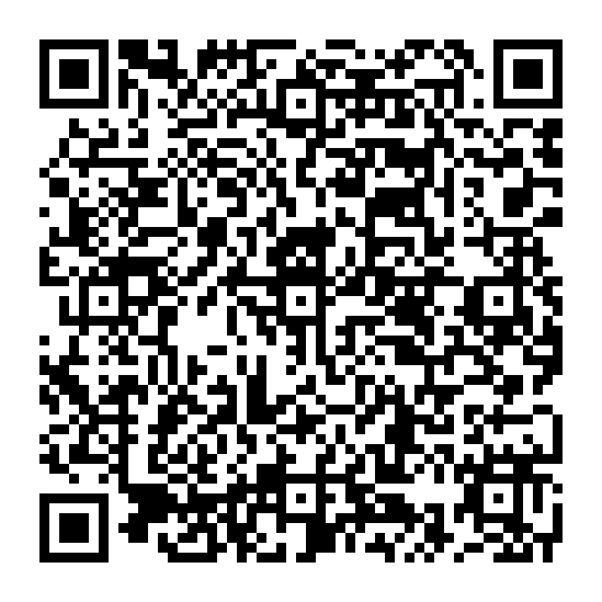 QR-kód kép