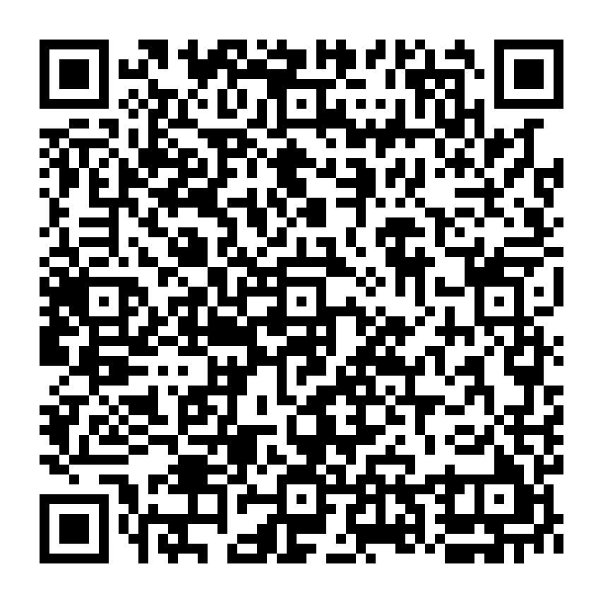 QR-kód kép