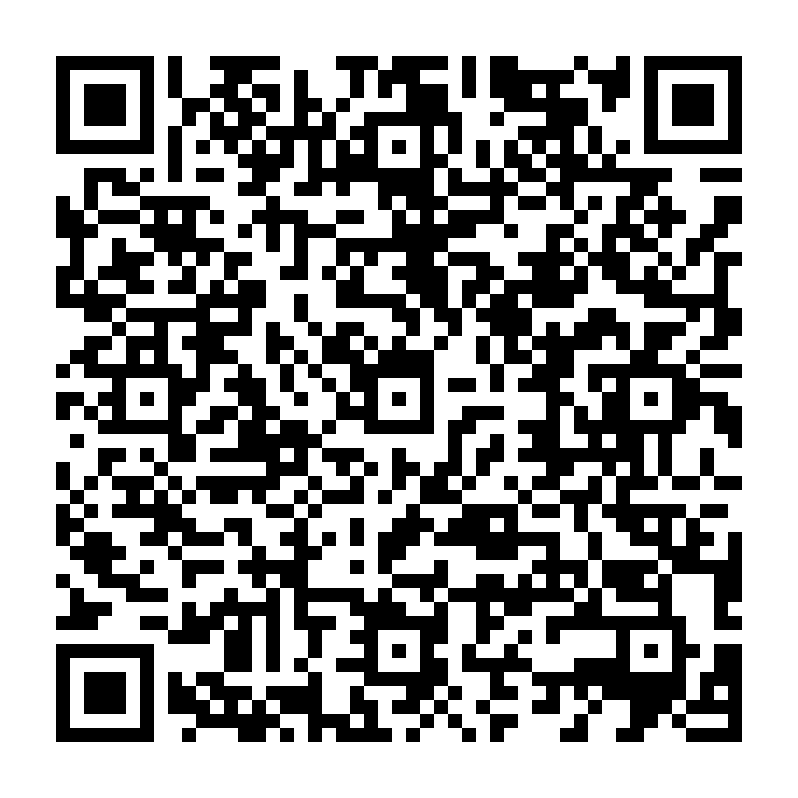 QR-kód kép