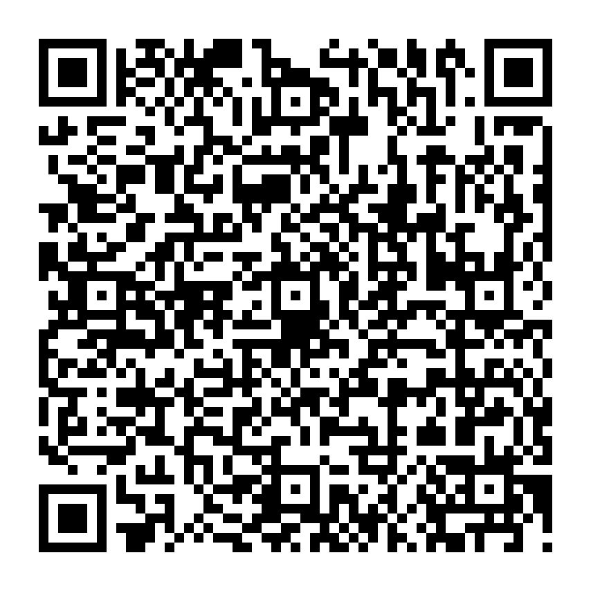 QR-kód kép