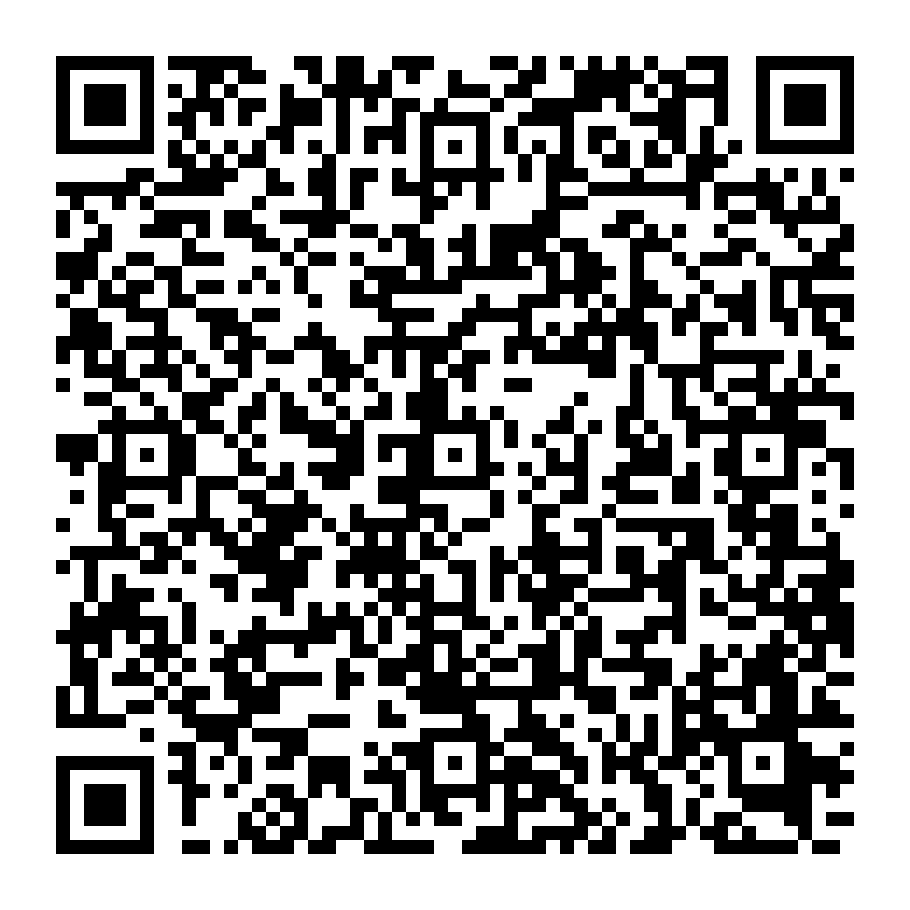 QR-kód kép