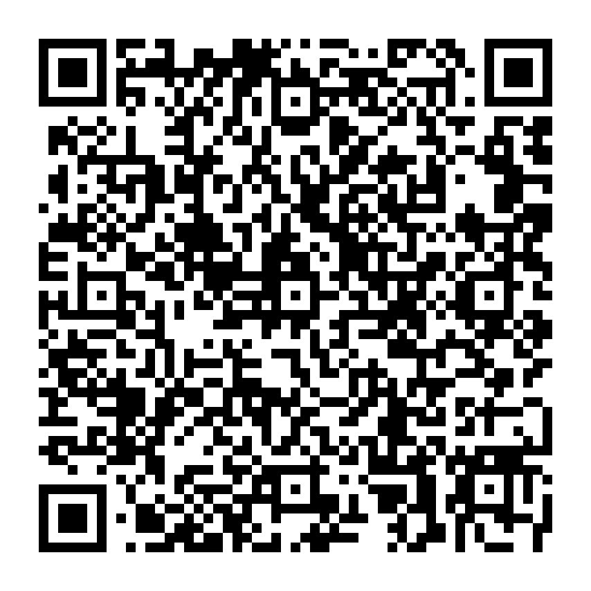 QR-kód