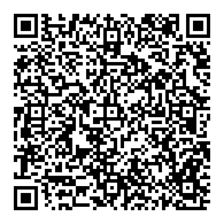 QR-kód kép