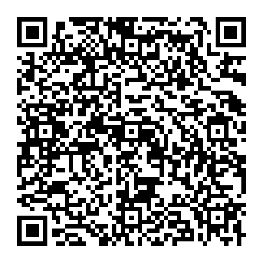 QR-kód