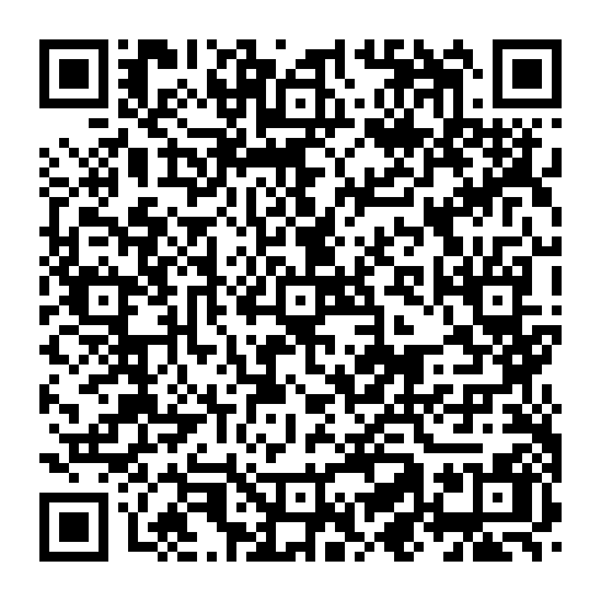 QR-kód kép