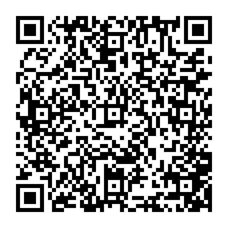 QR-kód kép