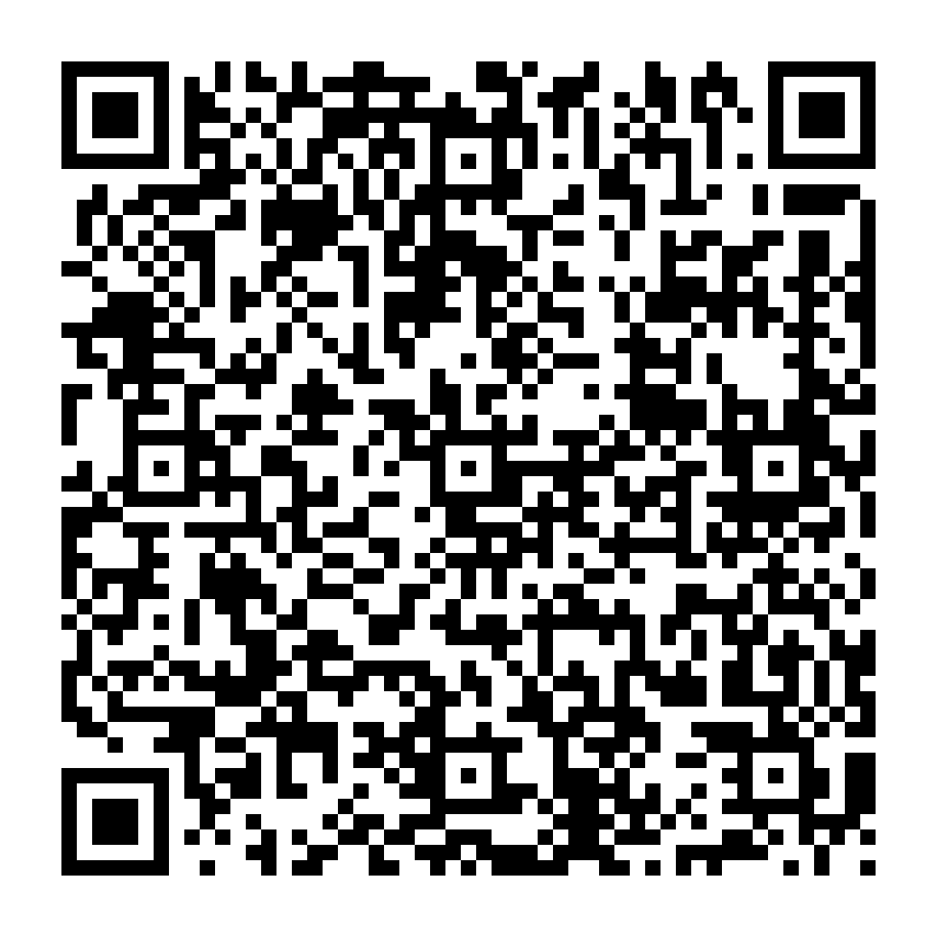 QR-kód