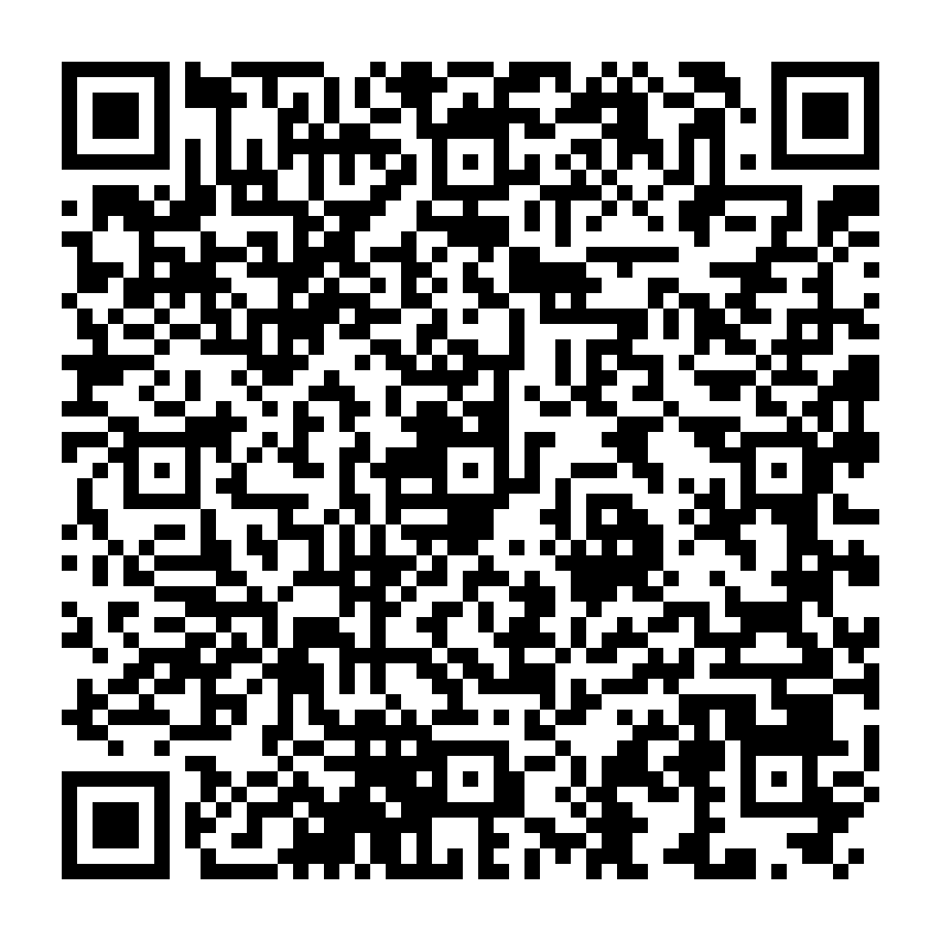 QR-kód