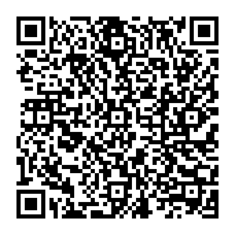 QR-kód