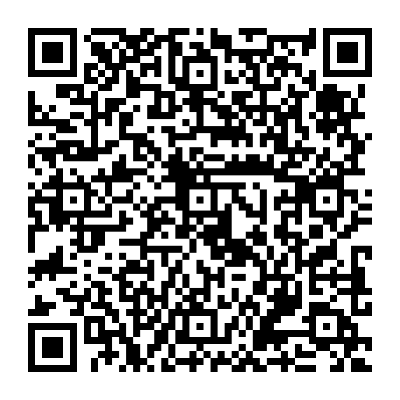 QR-kód