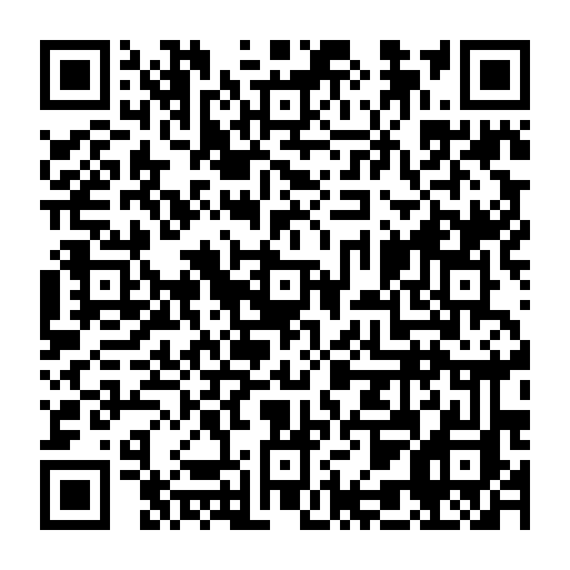 QR-kód