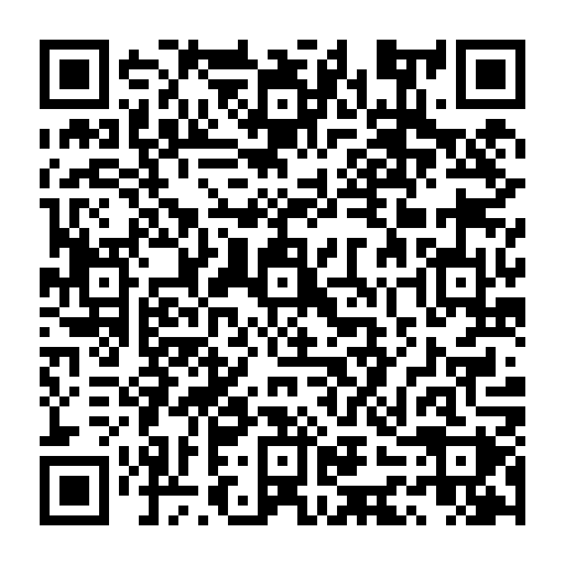 QR-kód