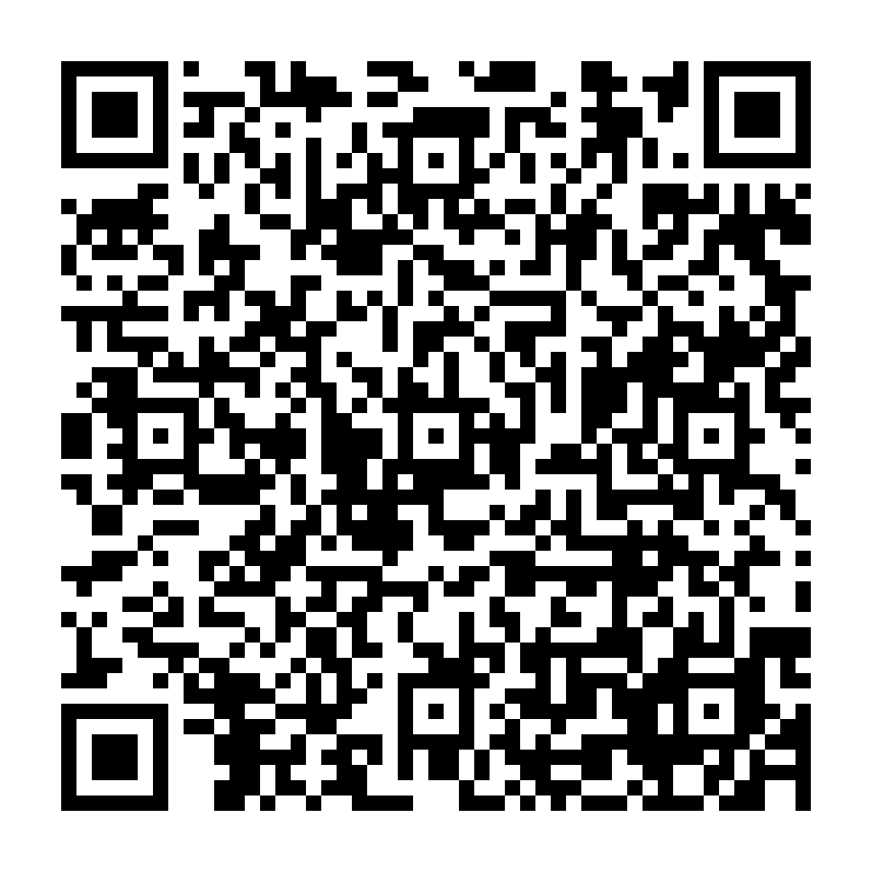 QR-kód