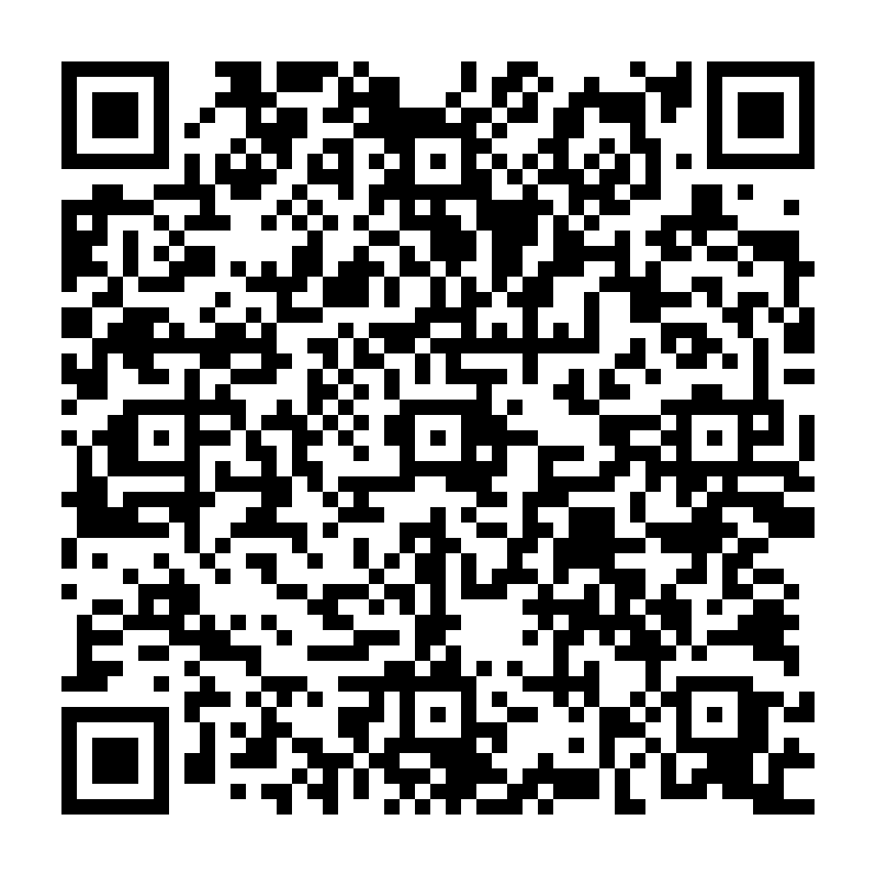 QR-kód