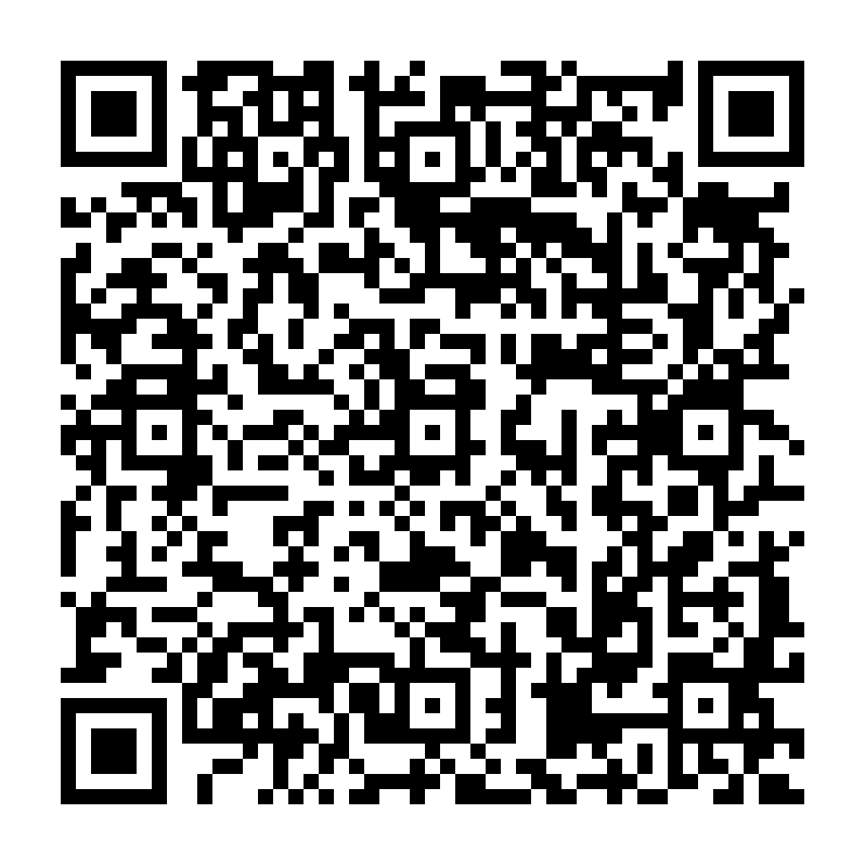 QR-kód