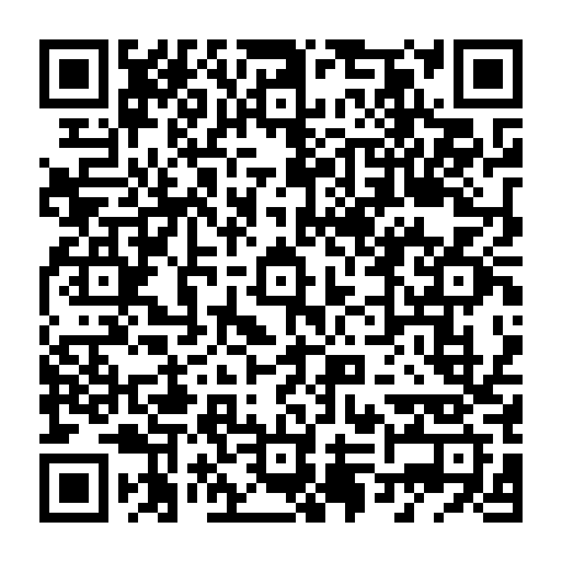 QR-kód