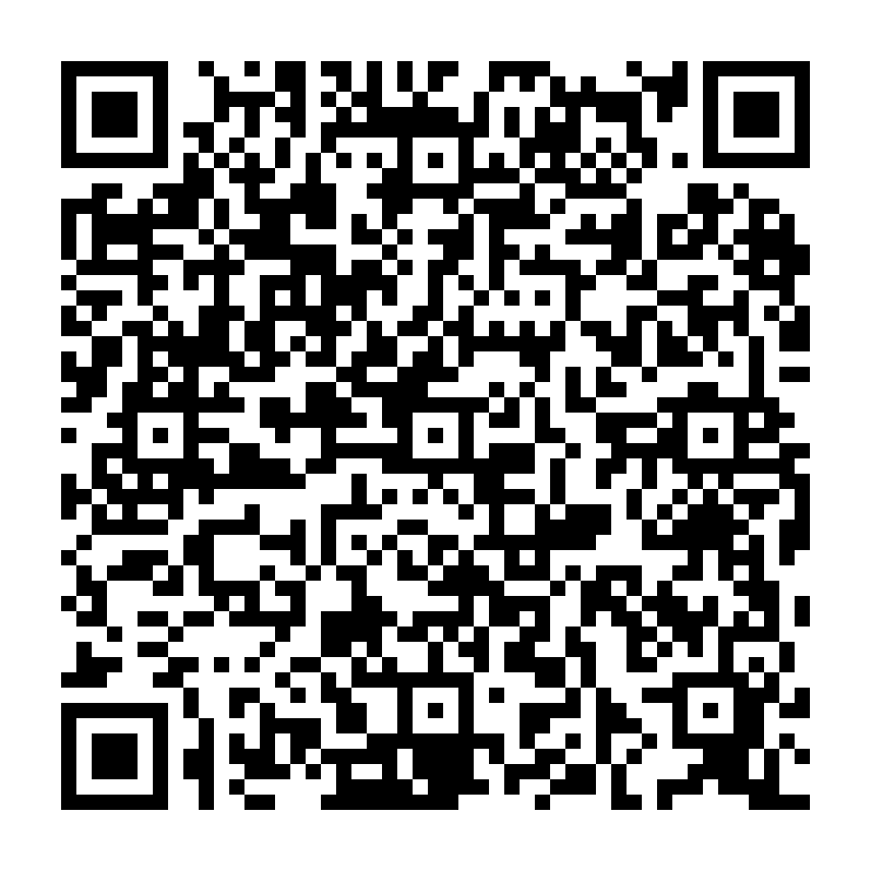 QR-kód