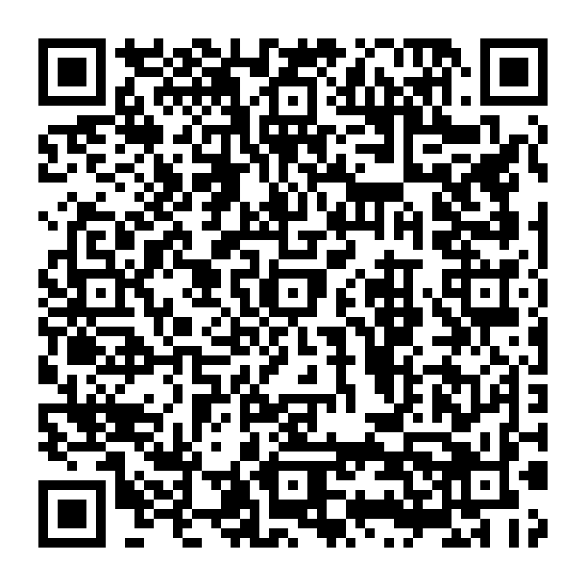 QR-kód