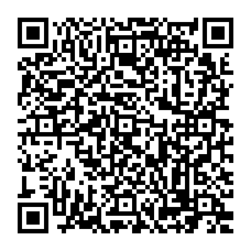 QR-kód