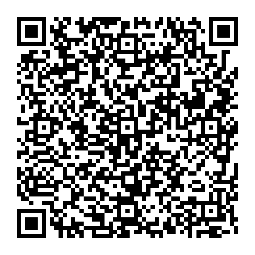 QR-kód