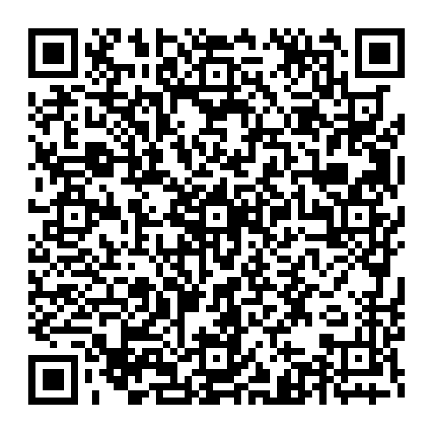 QR-kód