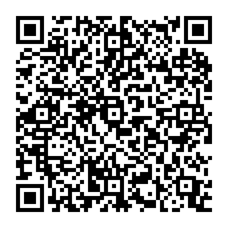 QR-kód