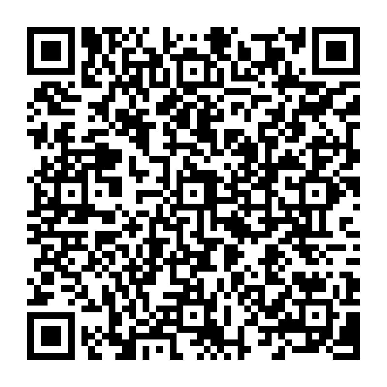 QR-kód